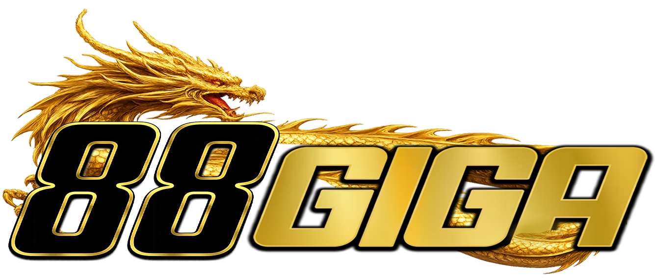 LOGO 88GIGA